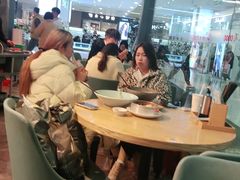 大堂-哇蛙牛功夫面渝都料理(龙阳广场店)