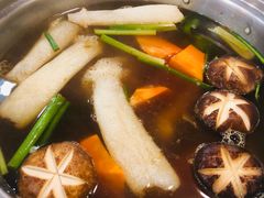 -叙亨轩海鲜火锅