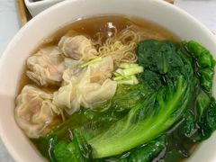 -食大利香港茶餐厅(南亚风情第一城店)