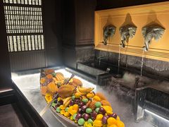 -金链花·泰国餐厅(国贸店)