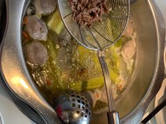 -潮发潮汕牛肉店(龙洞店)