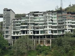 -乌江画廊(彭水苗族土家族自治县)