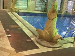 -杰仕健身百合天地会所(海宁百合新城店)