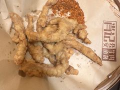 -肖记公安牛肉鱼杂馆·省级非物质文化遗产(江汉路直营店)