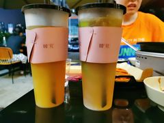 -韩见·韩式拌饭·炸鸡(石厦店)
