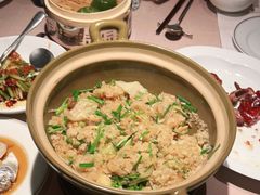 -荣轩(新荣记环球金融中心店)