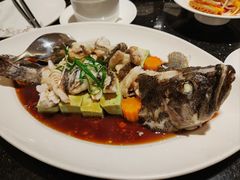 -铭轩中餐厅·海南菜·粤菜(亚龙湾瑞吉店)