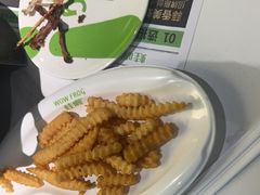 -蛙喔牛蛙(盐城盐都万达店)