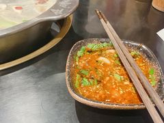 -欧阳小姐在成都(鼓楼店)