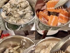 -安蒂娅·海鲜自助餐厅(安蒂娅美兰酒店)