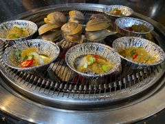 -丹东丛炟海鲜烧烤(江艺路店)