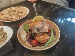 -Nord Grill&Bar Highland诺德西餐(深圳欢乐海岸店)