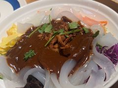 -满园烤鸭·春饼(抚顺万达店)