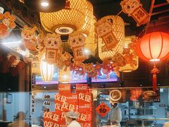 -永安水煮活鱼·仪征菜(仪征奥林匹克店)