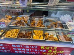 -味味香(团结湖店)