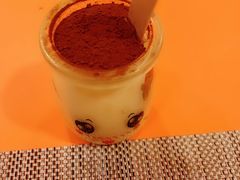 甜点-咖啡苑·沈阳今旅酒店Hotel Jen·香格里拉集团