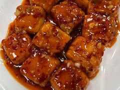 -天津外国语大学（马场道校区）食堂
