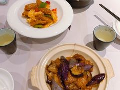 -莲池荟素食馆·12年老字号(光孝寺店)