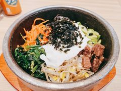 米村石锅拌饭-米村拌饭(欧亚万豪店)