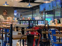 大堂-巴黎贝甜(印象城店)