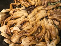 -华盛园卷子王农家菜水库鱼