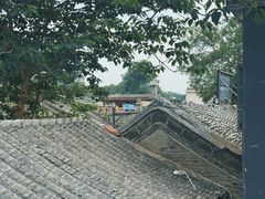 -糖房咖啡(南锣鼓巷店)