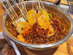 -黄泗海·黄鸡肉钵钵鸡(总店)