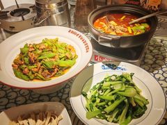 -肖记公安牛肉鱼杂馆·省级非物质文化遗产(崇仁路江滩直营店)