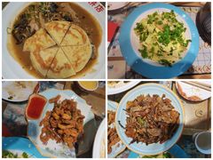 -爷爷的烀饼店