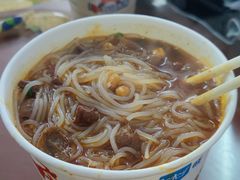 -汪记面馆(金石路店)