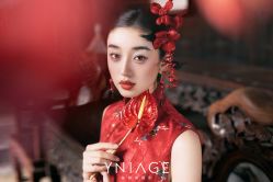 -鱼映像摄影·珍藏级影像品牌