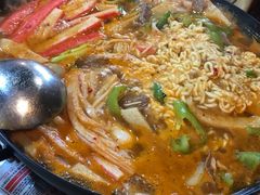 -京玉菲饭店(李村店)