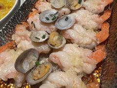 -外婆家(西红门荟聚购物中心店)