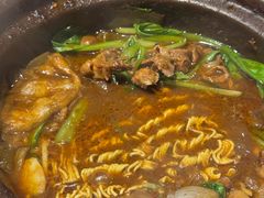 -二楼老店重庆鸡公煲(真光路店)