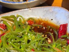 -民食香·腊排骨野生菌美食(木府店)