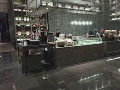 -西安高新洲际酒店•源咖啡全日制餐厅