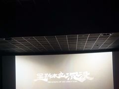 -英皇电影城(英皇集团中心IMAX店)