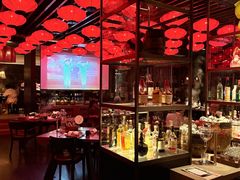 -赤RedBowl川锅·炙烤·板前(北京瑰丽酒店)