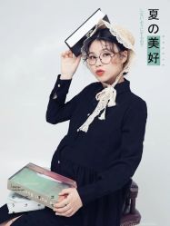 -米乐儿童摄影美学馆(怀柔店)