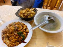 -大双私房菜(黄孝西路店)