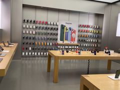 -Apple零售店(新街口店)