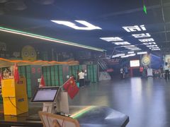 -极限PLAY运动娱乐新世界·团建派对潮玩休闲馆·室内蹦极高空游乐园