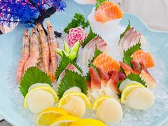 -嘉升大排档(番禺总店)