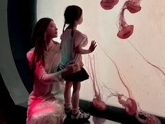 -沈阳海洋探索中心