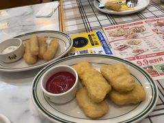 -菲滋意式餐厅(富阳东方茂店)