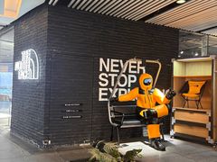 -THE NORTH FACE(三里屯ONEBOX店)