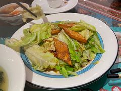 -巴依老爷·新疆美食(上城区天城路店)