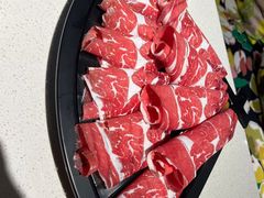 金尊眼肉-爆棚肥牛火锅(原福成肥牛城味之缘三里河店)