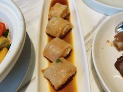 -香樟花园新粤料理(无锡万象城店)