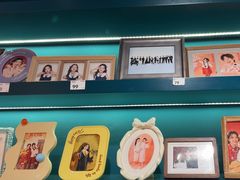 -海马体照相馆(北京apm店)